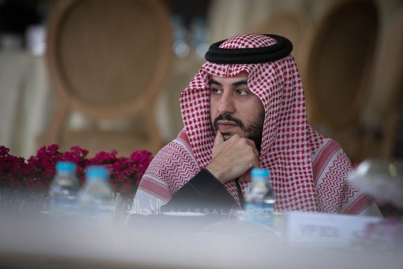 الأمير سلطان الخالديةISSS2521