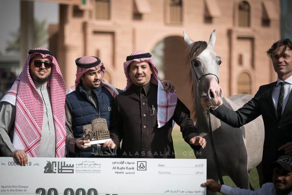 الأمير سلطان الخالديةISSS2542