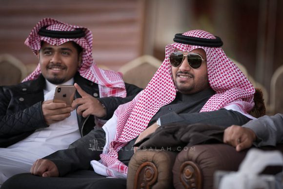 الأمير سلطان الخالديةISSS2563