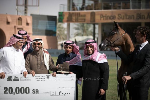 الأمير سلطان الخالديةISSS2582