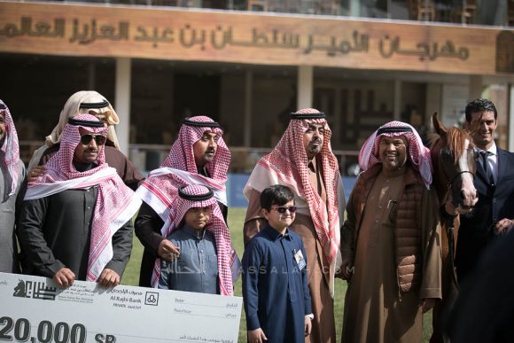 الأمير سلطان الخالديةISSS2688