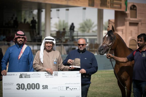 الأمير سلطان الخالديةISSS2701