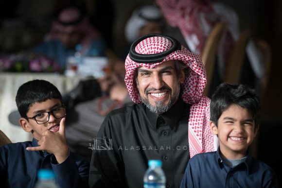 الأمير سلطان الخالديةISSS2867