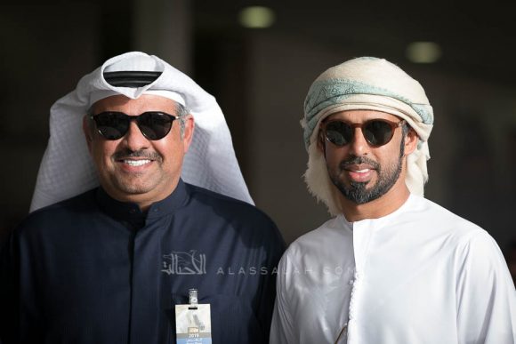 الأمير سلطان الخالديةISSS2876