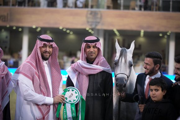 الأمير سلطان الخالديةISSS2951