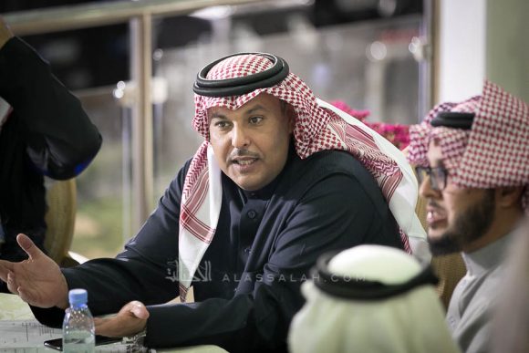 الأمير سلطان الخالديةISSS2965