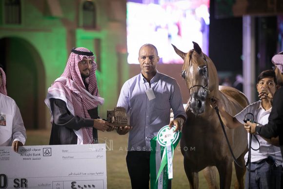 الأمير سلطان الخالديةISSS2971