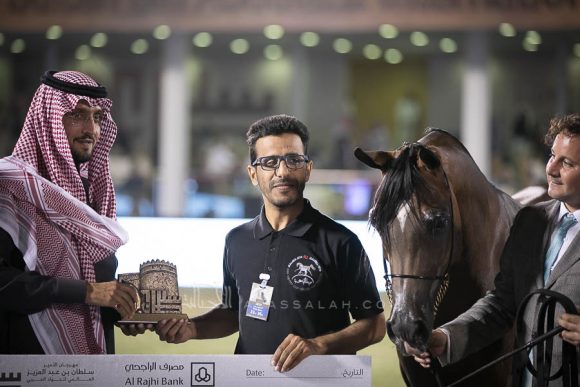 الأمير سلطان الخالديةISSS2973