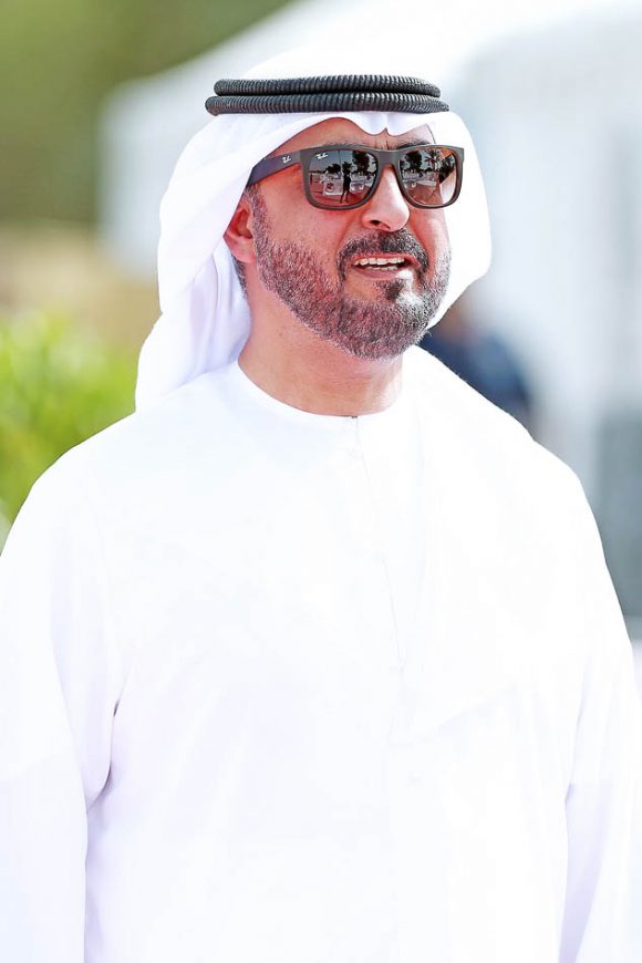 الشيخ محمد بن سعود1