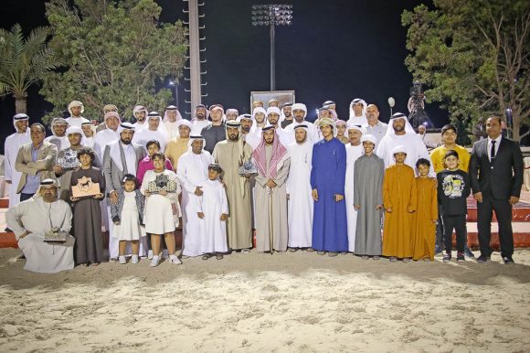 زايد بن حمد يكرم الملاك