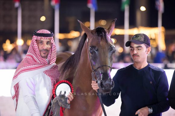 ISSS4499الشرقية