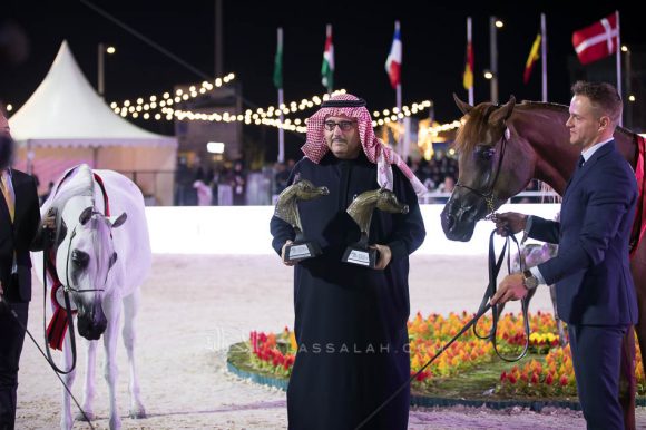 ISSS4570الشرقية