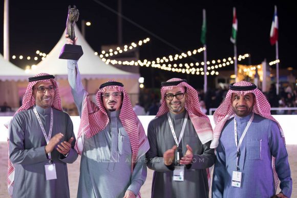 ISSS4708الشرقية