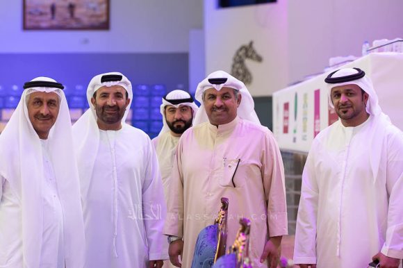 ISSS4805الشارقة