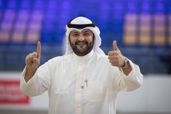 ISSS4852الشارقة