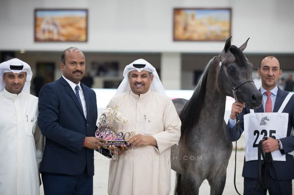 ISSS4860الشارقة