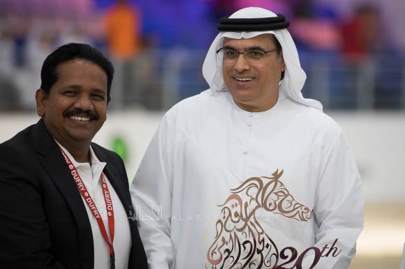 ISSS5006الشارقة