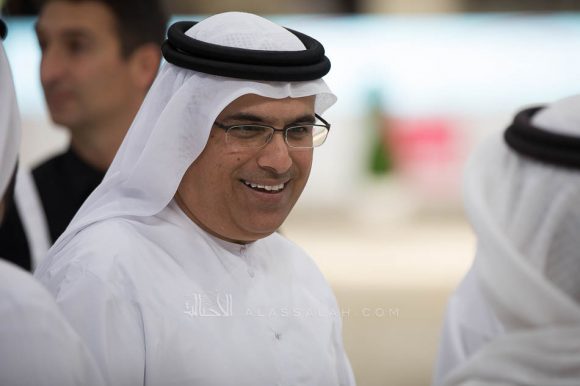 ISSS5050الشارقة