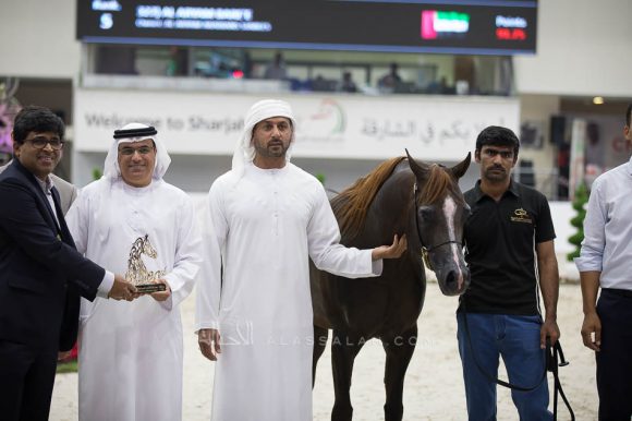 ISSS5109الشارقة