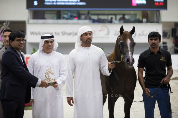 ISSS5112الشارقة