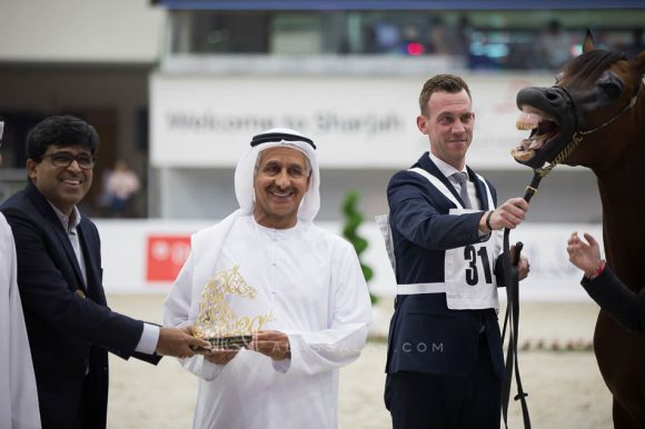 ISSS5114الشارقة