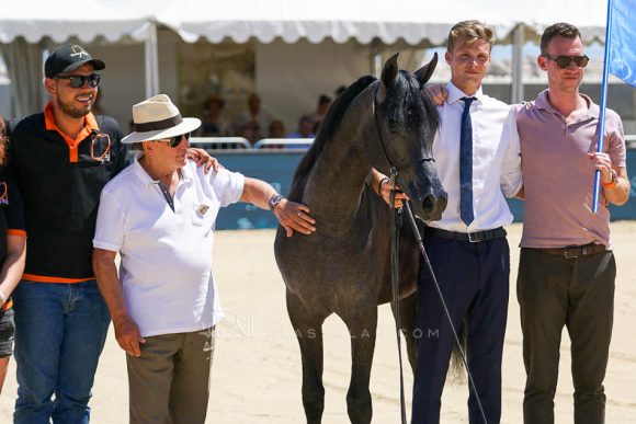 Female - Meton-07182