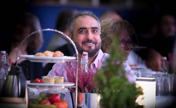 ISSS7163آخن ٢٠١٩