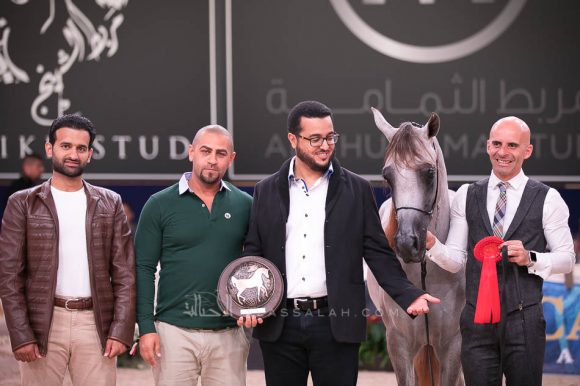 ISSS7232آخن ٢٠١٩