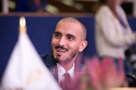 ISSS7242آخن ٢٠١٩