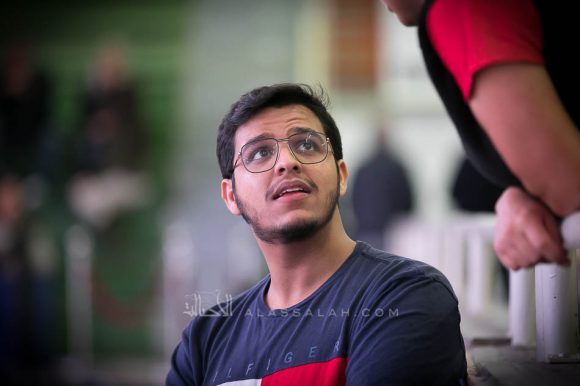 ISSS7332آخن ٢٠١٩