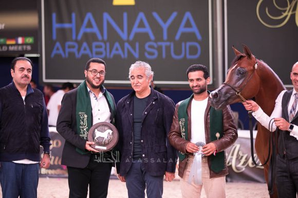 ISSS7354آخن ٢٠١٩