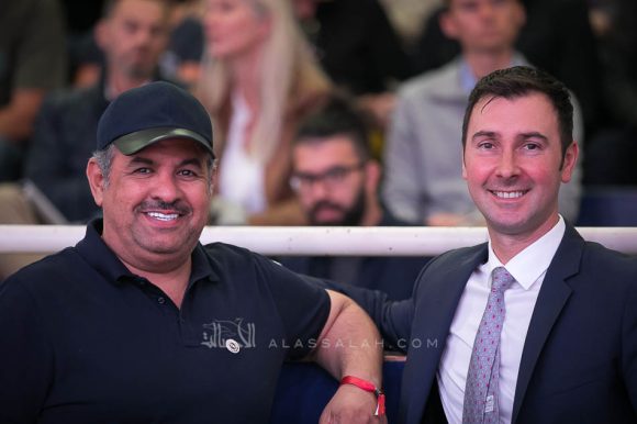 ISSS7385آخن ٢٠١٩