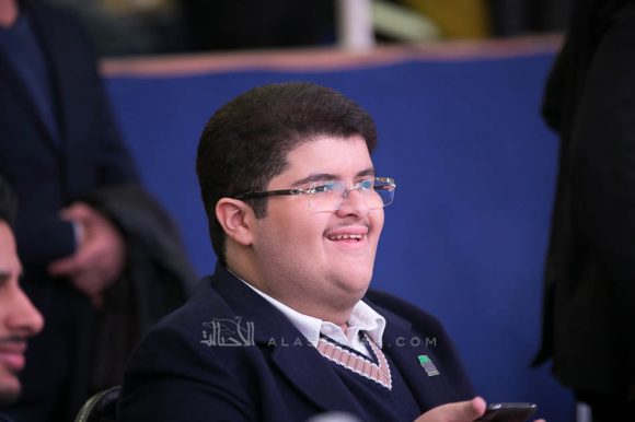 ISSS7393آخن ٢٠١٩