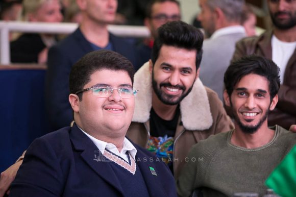 ISSS7411آخن ٢٠١٩