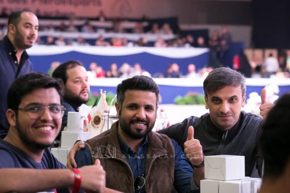 ISSS7423آخن ٢٠١٩