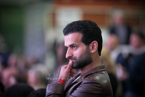 ISSS7443آخن ٢٠١٩