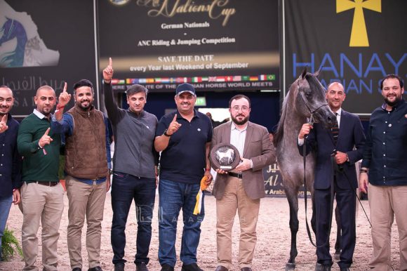 ISSS7504آخن ٢٠١٩