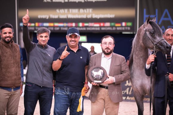 ISSS7507آخن ٢٠١٩