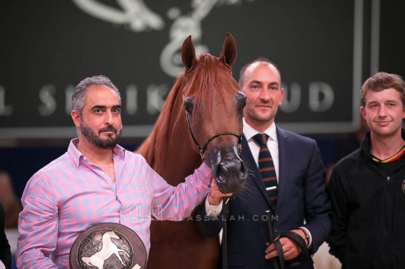 ISSS7597آخن ٢٠١٩