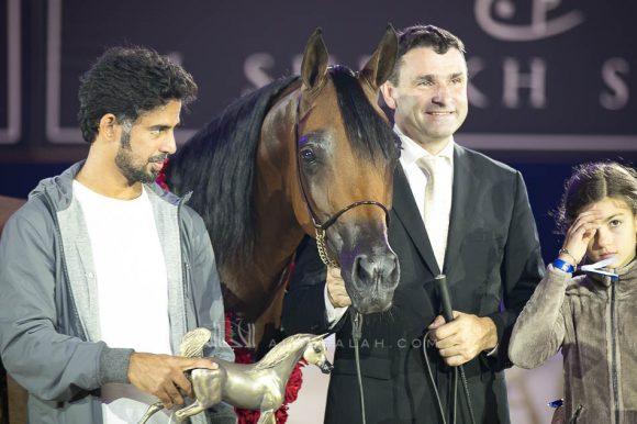  السا (كحيل الشقب x الاميدة) مربط عجمان – الإمارات.
