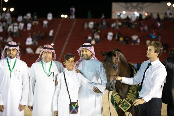 طرف الطرف (كحيل الشقب x عمالية) مزرعة الطرف