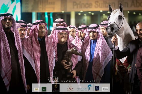 بيبيتا (اكستيرن x بيبيسزا) مربط أكمل – السعودية.