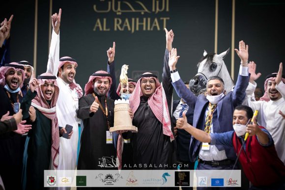 شامخ البداير (اف ايه الرشيم X شهيرة البداير) مربط عبد الله عبدالرحمن الشايع