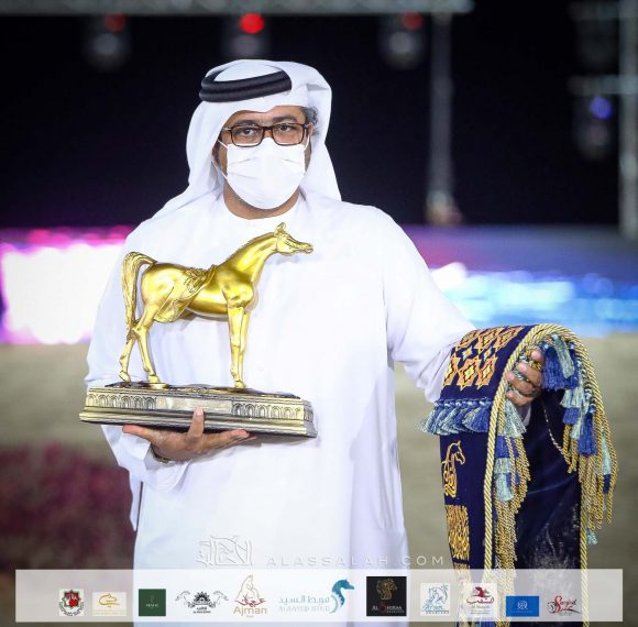 عجايب المنال (نغيث الزبير x التيريسا) لفهد سالم الزعابي