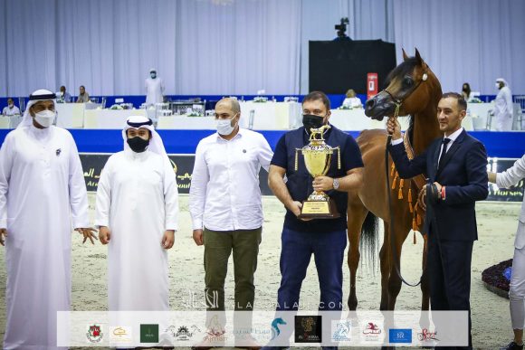 ار اف اي يونيك (اي اف ميدان x ار اف اي الترا المكتوب) رابطة اي اف اي يونيك