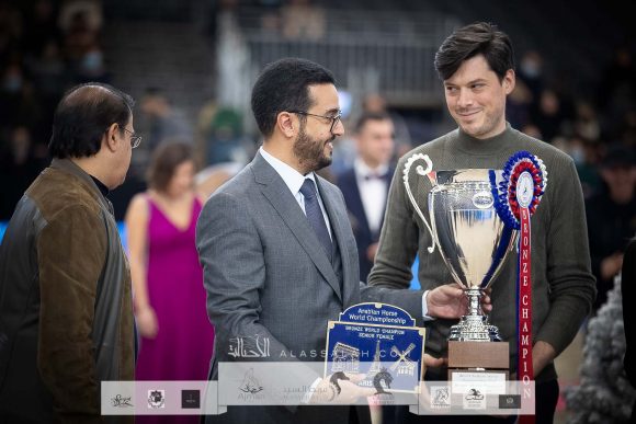 يلادونا ايه تي (وادي الشقب x او ام البلاتريكس) مربط الثمامة – قطر