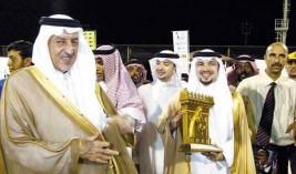 إعلان شروط المشاركة ببطولة الصواري الرابعة لجمال الخيل العربية الأصيلة