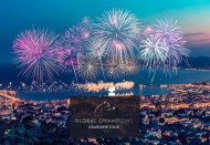 جولة الجياد العربية تحط رحالها في مدينة “كان” الساحرة