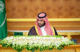 مجلس الوزراء يعين “المنيع” و”آل فرج” و”سامي بن سعد” أعضاء في مجلس إدارة مركز الملك عبدالعزيز للخيل العربية الأصيلة