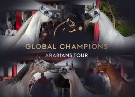 في الجولة ..المنافسة مفتوحة رغم انفراد “ع ج كايا” والعارض كابيتشي بالصدارة.!